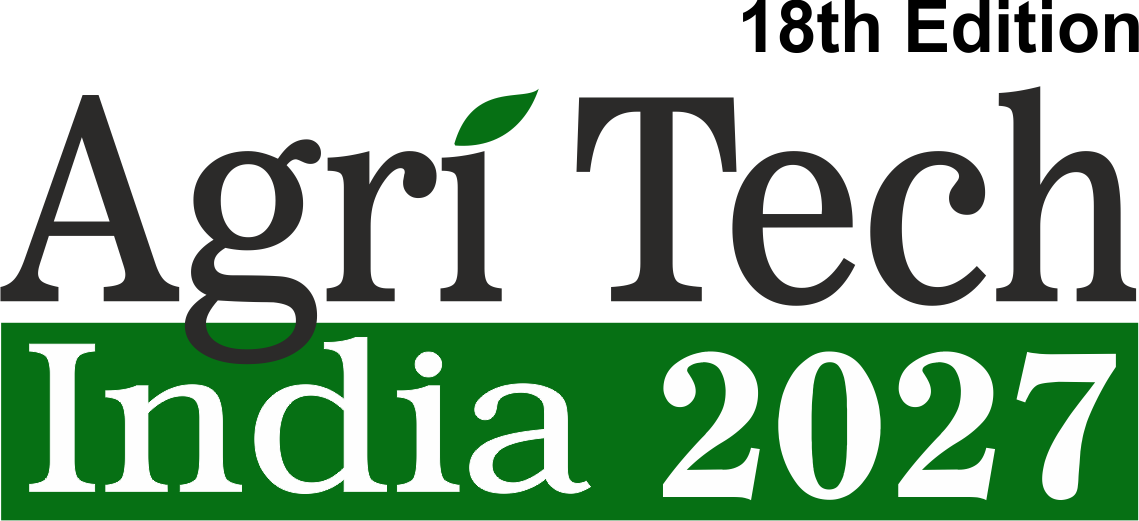 AgriTech India Logo